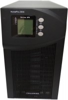 Купить ИБП Challenger HomePro 2000-H-12  по цене от 19035 грн.