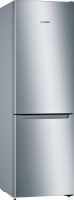 Купить холодильник Bosch KGN33KL20  по цене от 13299 грн.