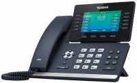 Купить IP-телефон Yealink SIP-T54W: цена от 11760 грн.