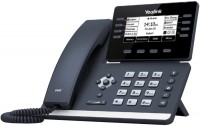 Купить IP-телефон Yealink SIP-T53W  по цене от 10700 грн.