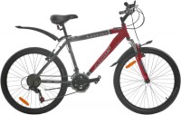Купить велосипед Ardis Santana CTB M 24  по цене от 3112 грн.