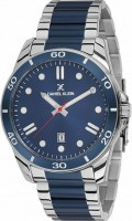 Купити наручний годинник Daniel Klein DK11752-2  за ціною від 1696 грн.