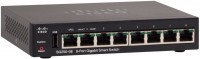 Купить комутатор Cisco SG250-08: цена от 5599 грн.