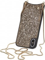 Купить чехол Becover Glitter Wallet Case for iPhone Xs Max  по цене от 298 грн.