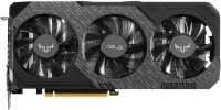 Купить видеокарта Asus GeForce GTX 1660 TUF X3  по цене от 7810 грн.