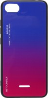 Купить чехол Becover Gradient Glass Case for Redmi 6A  по цене от 248 грн.