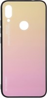 Купить чехол Becover Gradient Glass Case for Redmi 7  по цене от 248 грн.