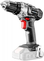 Купити дриль / шурупокрут Graphite 58G016 за ціною від 4880 грн.