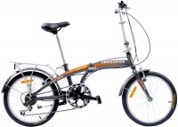 Купить велосипед Ardis City Folding 20: цена от 7252 грн.