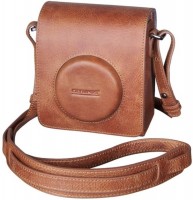 Купити сумка для камери Olympus Leather Case for Stylus  за ціною від 599 грн.