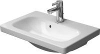 Купити умивальник Duravit DuraStyle 233763  за ціною від 19845 грн.