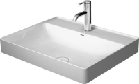 Купить умывальник Duravit DuraSquare 235460  по цене от 18000 грн.