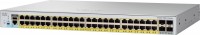 Купити комутатор Cisco WS-C2960L-48PS-LL за ціною від 51450 грн.