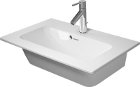 Купити умивальник Duravit Me by Starck 234263  за ціною від 12617 грн.