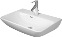 Купити умивальник Duravit Me by Starck 234360 за ціною від 12172 грн.
