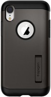 Купити чохол Spigen Slim Armor for iPhone Xr  за ціною від 449 грн.