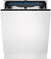 Купить встраиваемая посудомоечная машина Electrolux EES 948300 L: цена от 17566 грн.
