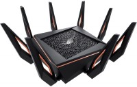 Купить wi-Fi адаптер Asus ROG Rapture GT-AX11000: цена от 13280 грн.