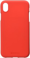 Купить чехол Goospery Soft Jelly Case for iPhone Xr  по цене от 99 грн.