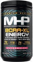Купить аминокислоты MHP BCAA-XL Energy (300 g) по цене от 1010 грн.