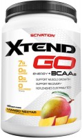 Купити амінокислоти Scivation Xtend GO за ціною від 2014 грн.