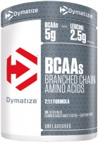 Купить аминокислоты Dymatize Nutrition BCAAs по цене от 499 грн.