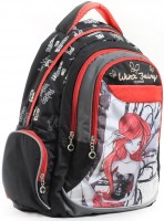 Купить школьный рюкзак (ранец) Yes L-12 Winx Couture  по цене от 1000 грн.