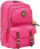 Купить школьный рюкзак (ранец) Yes X163 Oxford: цена от 770 грн.