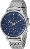 Купить наручные часы Daniel Klein DK11726-3  по цене от 1638 грн.