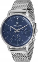 Купити наручний годинник Daniel Klein DK11726-3  за ціною від 1638 грн.