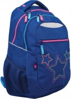 Купить школьный рюкзак (ранец) Yes T-23 Stars  по цене от 909 грн.