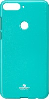 Купить чехол Goospery Pearl Jelly Case for Y7 Prime 2018  по цене от 89 грн.