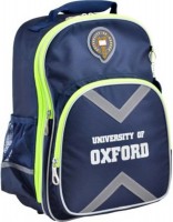 Купить школьный рюкзак (ранец) Yes OX 379  по цене от 1874 грн.