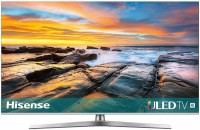 Купить телевизор Hisense H55U7B  по цене от 25646 грн.
