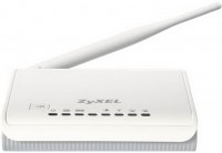 Купити wi-Fi адаптер Zyxel Keenetic 4G  за ціною від 854 грн.