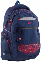 Купити шкільний рюкзак (ранець) Yes T-23 Jeans  за ціною від 926 грн.