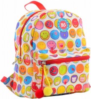 Купить школьный рюкзак (ранец) Yes ST-32 Smile: цена от 1300 грн.