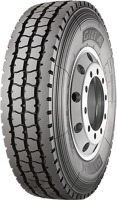 Купити вантажна шина Giti GAM831 (315/80 R22.5 156K) за ціною від 14755 грн.