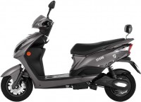 Купить электротранспорт LIBERTY Moto Spark  по цене от 47657 грн.