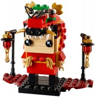 Купити конструктор Lego Dragon Dance Guy 40354  за ціною від 1399 грн.