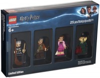 Купити конструктор Lego Harry Potter Minifigure Collection 5005254  за ціною від 2299 грн.