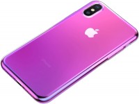 Купить чохол BASEUS Glow Case for iPhone X/Xs: цена от 399 грн.