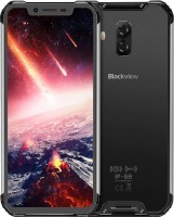Купить мобільний телефон Blackview BV9600: цена от 5599 грн.