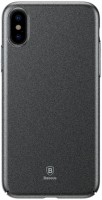 Купить чехол BASEUS Meteorite Case for iPhone X/Xs  по цене от 109 грн.