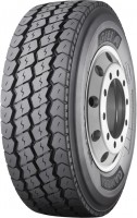 Купити вантажна шина Giti GAM851 (385/65 R22.5 158K) за ціною від 15959 грн.