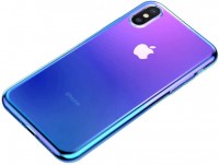 Купить чохол BASEUS Glow Case for iPhone Xs Max: цена от 399 грн.