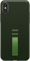 Купить чехол BASEUS Little Tail Case for iPhone X/Xs  по цене от 90 грн.