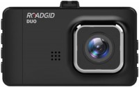 Купить видеорегистратор Roadgid Duo: цена от 6500 грн.