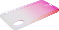 Купити чохол BASEUS Glaze Case for iPhone X/Xs  за ціною від 200 грн.
