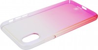 Купить чехол BASEUS Glaze Case for iPhone X/Xs  по цене от 90 грн.